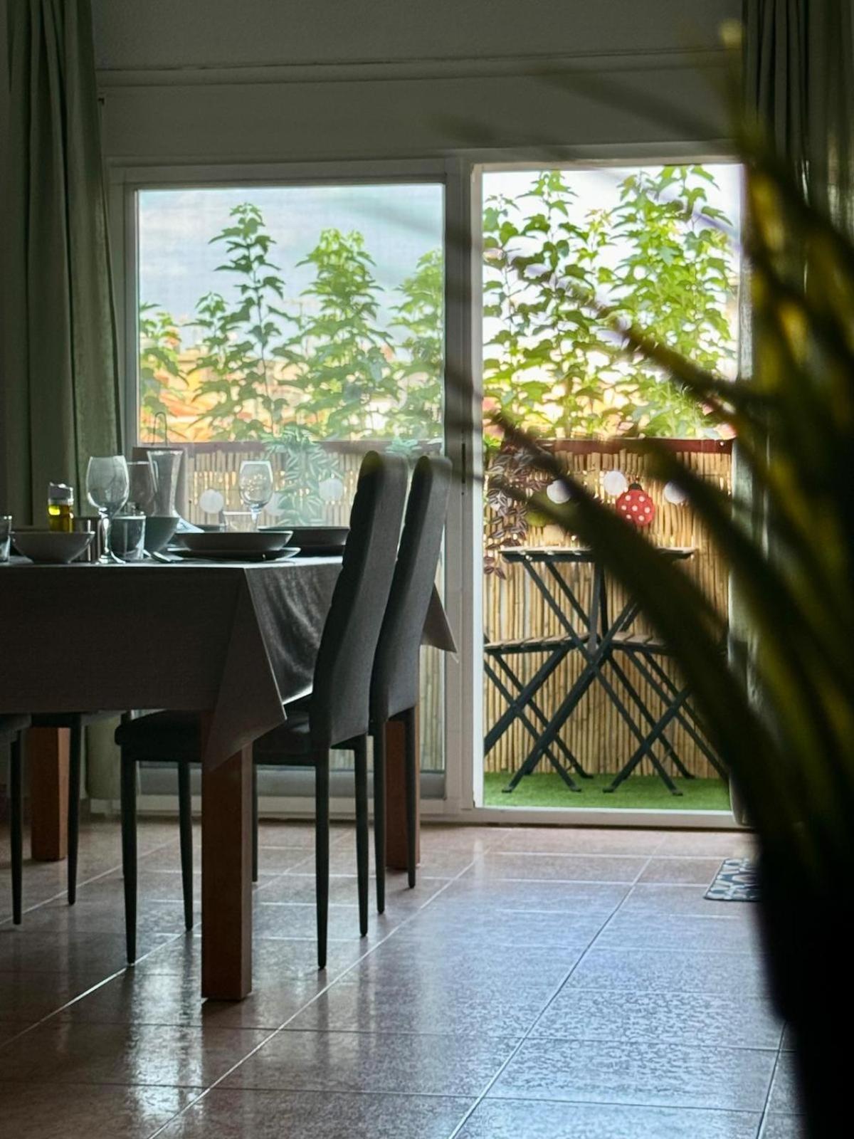 Casa Xambao Lejlighed Benifayó Eksteriør billede